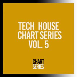 Album cover of Tech House Chart Series, Vol. 5