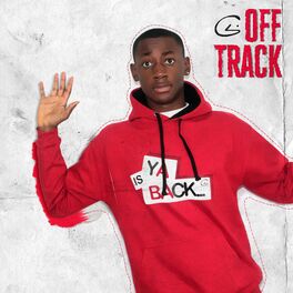 Album cover of Off Track