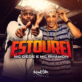 Album cover of Estourei