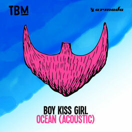 Album cover of Ocean (Acoustic)