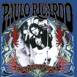 Album cover of Rock Popular Brasileiro