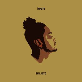 Album cover of Seu Jeito