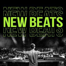 Album cover of New Beats
