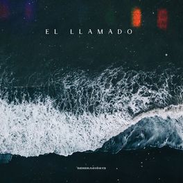Album cover of El Llamado
