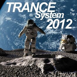 Album cover of Trance System 2012