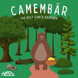 Album cover of CAMEMBÄR