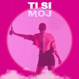 Album cover of Ti si moj