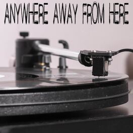 Album cover of Anywhere Away From Here (Originally Performed by Rag'n'Bone Man and Pink) [Instrumental]