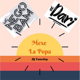 Album cover of Mexe La Popa