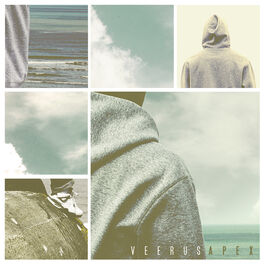 Album cover of APEX