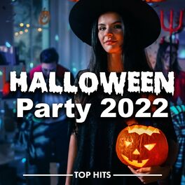 Album cover of Halloween Party 2022