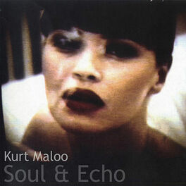 Album cover of Soul and Echo