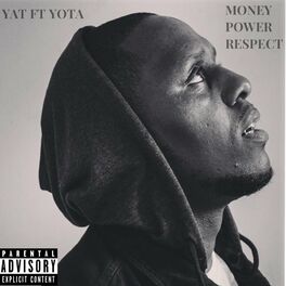 Album cover of Money Power Respect