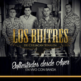 Album cover of Enfiestados Desde Ayer Con Banda