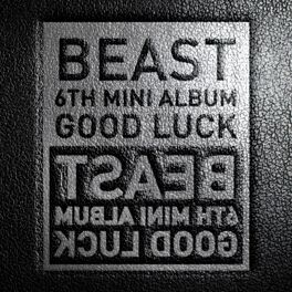 Album cover of Good Luck