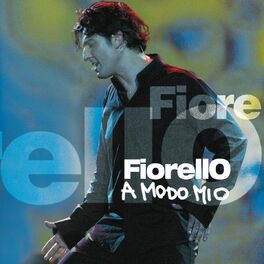 Album cover of A modo mio
