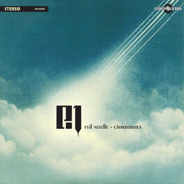 Album cover of Cirrostratus