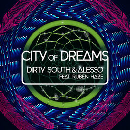 Album cover of City Of Dreams