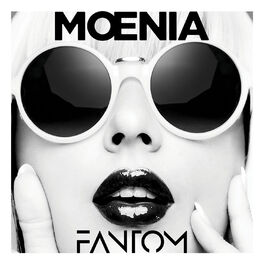 Album cover of Fantom