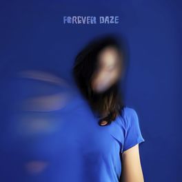 Album cover of FOREVER DAZE