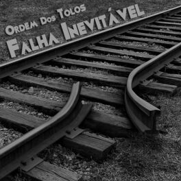 Album cover of Falha Inevitável