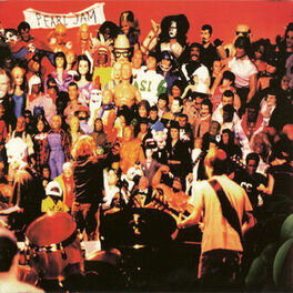Album cover of History Never Repeats