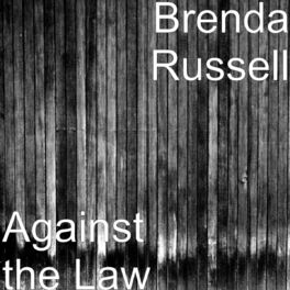 Album cover of Against the Law