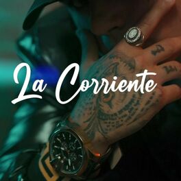 Album cover of La Corriente