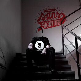 Album cover of Sans Signature