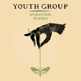 Album cover of Forever Young (Single)
