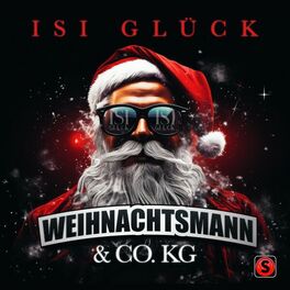Album cover of Weihnachtsmann & Co. KG