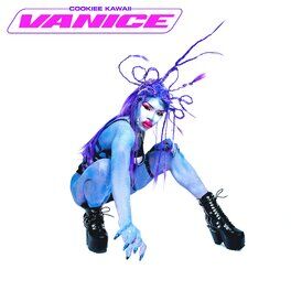 Album cover of Vanice