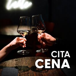 Album cover of Cita en la cena
