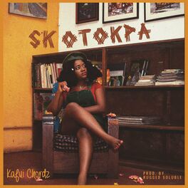 Album cover of Skotokpa
