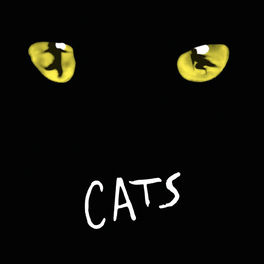 Album cover of Cats (Original London Cast Recording / 1981)
