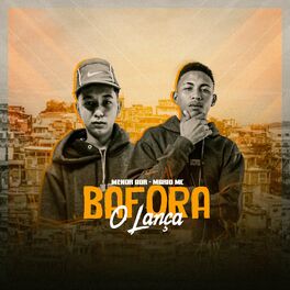 mc souza - Vai baforar lança depois sentar no Boneco - KKBOX