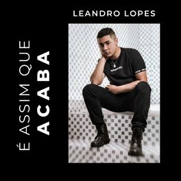 Album cover of É Assim Que Acaba