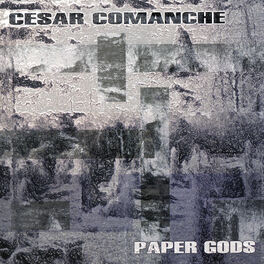 Album cover of Paper Gods