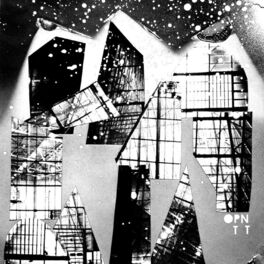 Album cover of Likaiset Pilvet / Wayland Lincoln Border