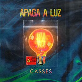 Album cover of Apaga a Luz