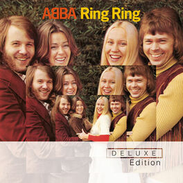 Album cover of Ring Ring (Deluxe Edition)