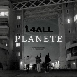 Album cover of Planète