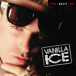 Album cover of The Best Of Vanilla Ice