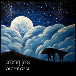 Album cover of Oíche Geal