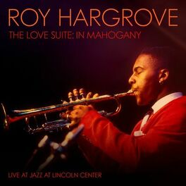 Album cover of The Love Suite: In Mahogany