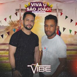 Album cover of Viva o São João