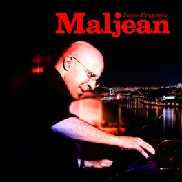 Album cover of Best of Jean-François Maljean