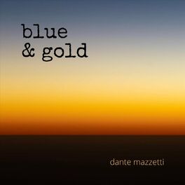Album picture of Blue and Gold