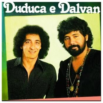 Duduca e Dalvan – Dama de Vermelho Lyrics