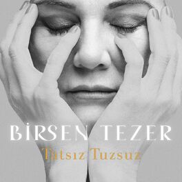 Album cover of Tatsız Tuzsuz